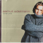 SAMULI EDELMAN TUHAT YÖTÄ - pikkukuva 1