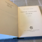 ULLMAN TOHTORI WINDOMIN TULIKOE - pikkukuva 2