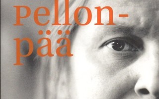 Lauri Timonen: Lähikuvassa Matti Pellonpää