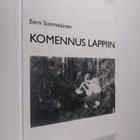 Eero Suomalainen : Komennus Lappiin - pikkukuva 1