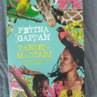 Petina Gappah: Tanssimestari ja Muita Tarinoita Zimbabwesta - pikkukuva 1