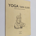 R. L. Sood : Yoga, tapa elää : (yogan oppitunnit televisi... - pikkukuva 1