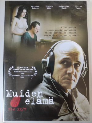 Muiden elämä