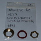 Abumatic 170 - pikkukuva 2