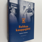Anitra Komulainen : Rohkea kauppajätti - Keskon historia - pikkukuva 1