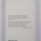 Toivo Pekkanen : Tehtaan varjossa : Romaani - pikkukuva 2
