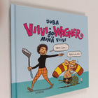 Juba : Minä Viivi - pikkukuva 1