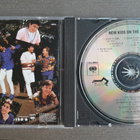 CD: New Kids On The Block – New Kids On The Block (1986/1989 - pikkukuva 3
