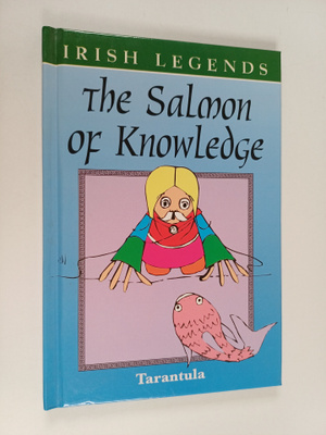 The Salmon of Knowledge