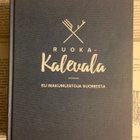 Ruoka-Kalevala (sid.) - pikkukuva 1