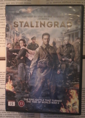 Stalingrad (DVD)
