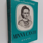 Greta von Frenckell-Thesleff : Minna Canth - pikkukuva 1