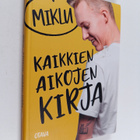 Miklu : Kaikkien aikojen kirja - pikkukuva 1