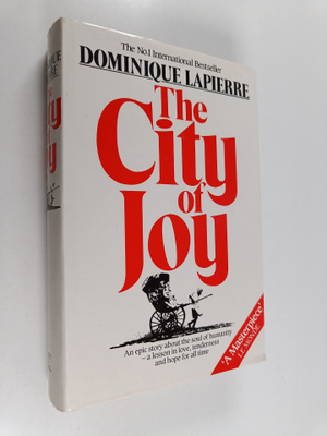 Dominique Lapierre : The City of Joy