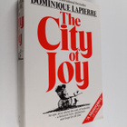 Dominique Lapierre : The City of Joy - pikkukuva 1