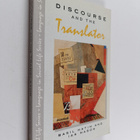 Basil Hatim : Discourse and the translator - pikkukuva 1