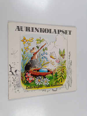 Laila Käyhkö : Aurinkolapset