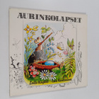 Laila Käyhkö : Aurinkolapset - pikkukuva 1