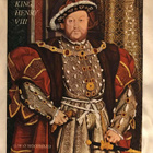 King Henry VIII ja Queen Elizabeth I kirjaset - pikkukuva 4