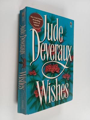 Jude Deveraux : Wishes