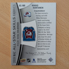2019-20 SP Game Used Mikko Rantanen All-Star Skills Fabrics - pikkukuva 2