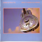 cd, Dire Straits - Brothers in Arms [rock] - pikkukuva 1