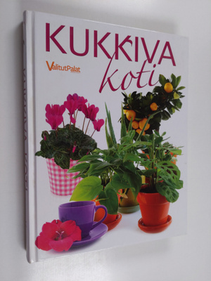 Folko Kullmann : Kukkiva koti