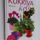 Folko Kullmann : Kukkiva koti - pikkukuva 1