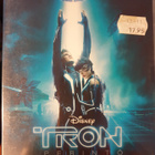 TRON - PERINTÖ DVD - pikkukuva 1