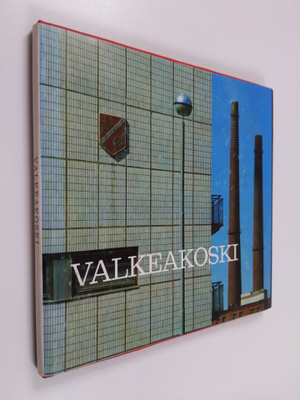 Ari Yrjänä : Valkeakoski