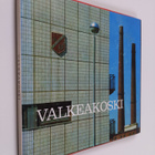 Ari Yrjänä : Valkeakoski - pikkukuva 1