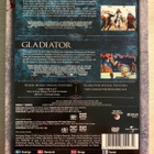 Gladiator & Robin Hood (2DVD) Russell Crowe - pikkukuva 2