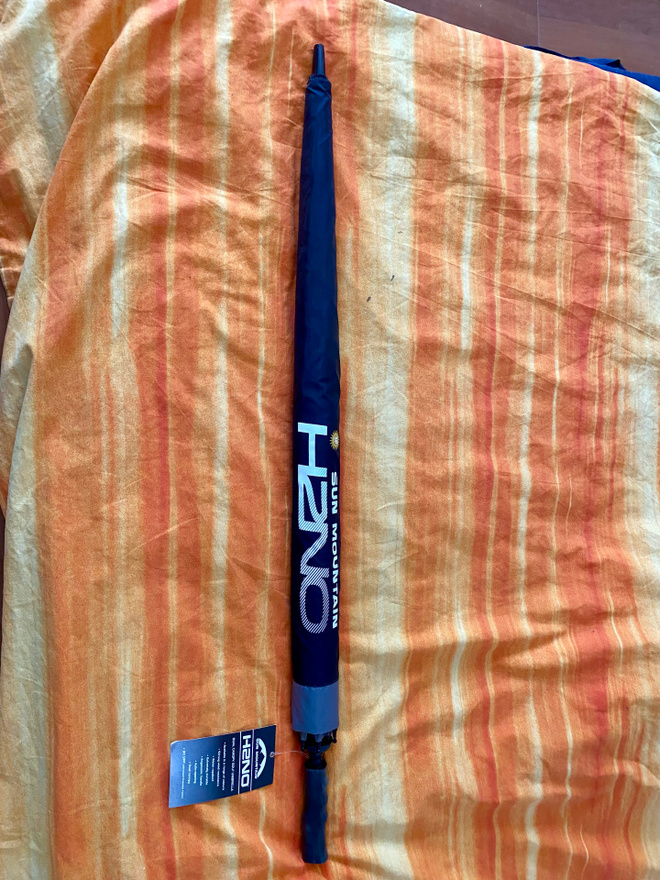 Golf varjo
