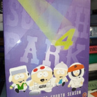3DVD SOUTH PARK TUOTANTOKAUSI 4 ( SIS POSTIKULU  ) - pikkukuva 1