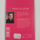 Timo Junkkaala : Henki ja lahjat - pikkukuva 2
