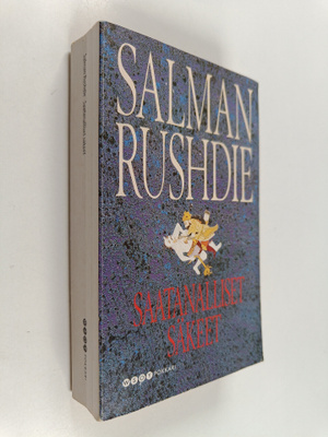 Salman Rushdie : Saatanalliset säkeet