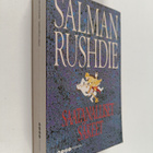Salman Rushdie : Saatanalliset säkeet - pikkukuva 1