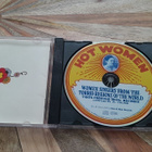 Hot Women: Singers From The Torrid Regions Of The World CD - pikkukuva 2