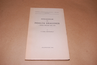 Svenska Litteratussällskapet ... CCLXXIX