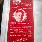 Simo Salminen nimikirjoitus - pikkukuva 1