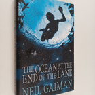 Neil Gaiman : The ocean at the end of the lane (signeerattu) - pikkukuva 1