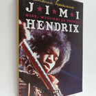 Sharon Lawrence : Jimi Hendrix : mies, musiikki ja totuus - pikkukuva 1