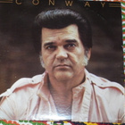 CONWAY TWITTY - Conway - LP 1978 country rock EX- - pikkukuva 1