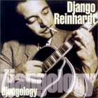 Django Reinhardt Djangology (Recall 2000) 2-CD uudenveroinen - pikkukuva 1