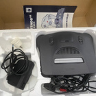 Nintendo 64 Hongkong (Japani-peleille) - boksi - pikkukuva 2