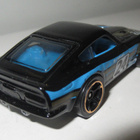 Datsun 240Z pienoismalli, pit 7cm - pikkukuva 3