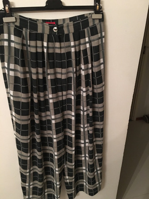 Kenzo harvinaiset housut. 44,M