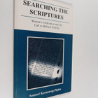 Samuel Koranteng-Pipim : Searching the Scriptures : Women... - pikkukuva 1