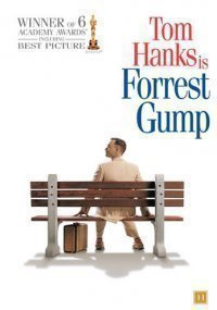 Tom Hanks Is Forrest Gump