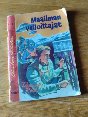 sexton blanke 1962 5